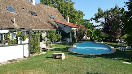 Les Hirondelles, Chambre d'Hôtes à Chivres