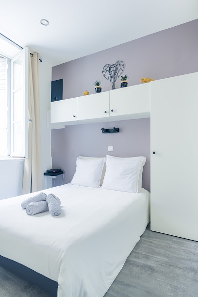 L'élédaurat Location De Vacances à Riom