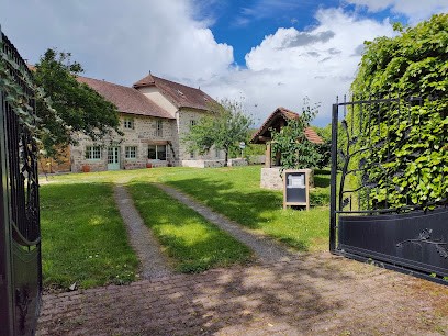 Chambre D'hôtes & Studio Vacancy Domain Du Meigneau, Chambre d'Hôtes à Banize