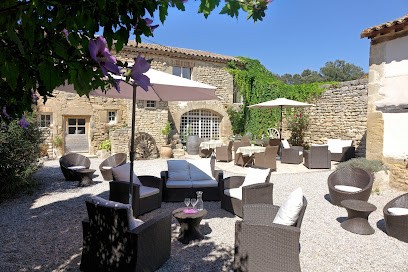 Mas De La Rivoire, Chambre d'Hôtes à Villevieille