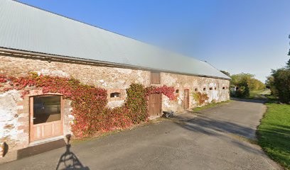 La Faisanderie, Location de Vacances à Ampoigné