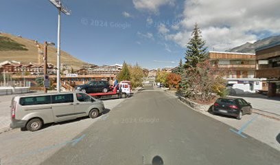Alpe Locations Vacances, Location de Vacances à Huez