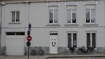 Chambre d'hôtes - Aux Tournesols Géants, Chambre d'Hôtes à Steenvoorde