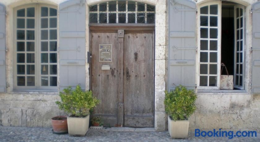 La Demeure Saint-Clar, Chambre d'Hôtes à Saint-Clar