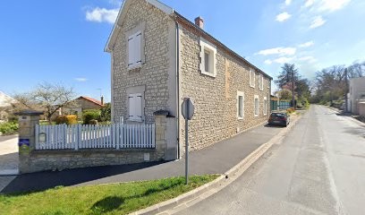 Jacquinet Fauchereau Beatrice, Chambre d'Hôtes à Villers-Franqueux