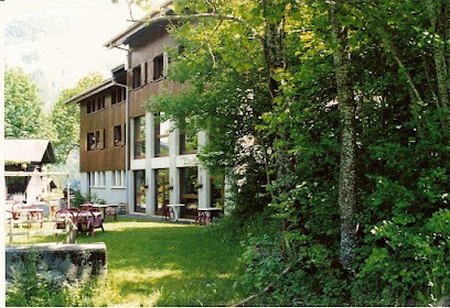 Gîte-Auberge de Salvagny, Location de Vacances à Sixt-Fer-à-Cheval
