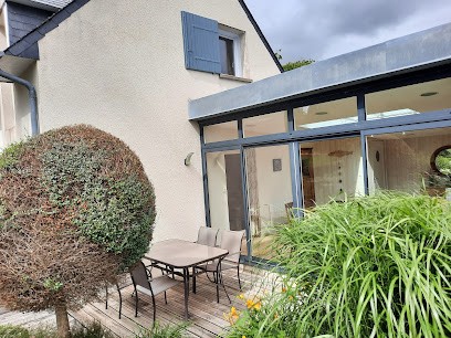 Chambres d'hôtes La Plénitude, Chambre d'Hôtes à Hanvec