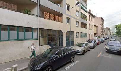 Résidences MV, Chambre d'Hôtes à Villeurbanne