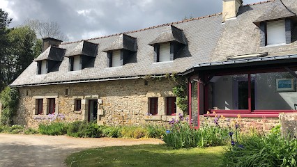 Gîtes de Kermec - Grande capacité, Location de Vacances à Pluvigner