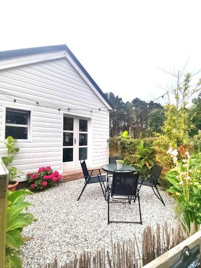 Le Chalet Du Magouër-Plouhinec 56 Morbihan, Location de Vacances à Plouhinec