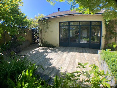 chambres d'hôtes NORDLYS, Chambre d'Hôtes à Pluneret