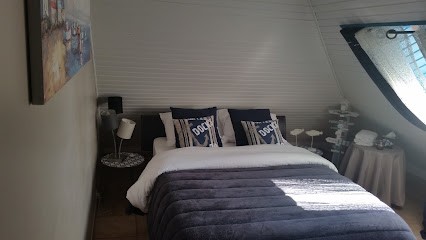 Chambre d'hôtes de St Quidy, Chambre d'Hôtes à Plumelin