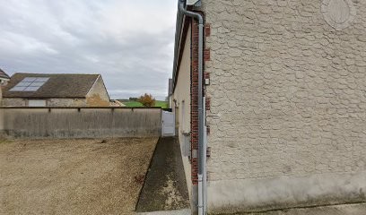 EARL DES AUBRAUX, Chambre d'Hôtes à Étréchy