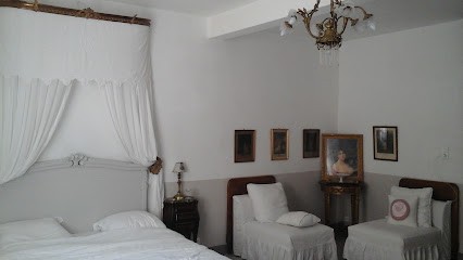 Passé Présent, Chambre d'Hôtes à Issigeac