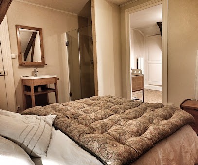 Au Barbouillon Chambres d'hôtes, Chambre d'Hôtes à Allevard