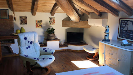Gîte Chez Ruth Et Eric, Location De Vacances à Moissac