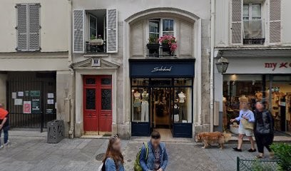 Great Apartments Heart Marais, Location de Vacances à Paris 04