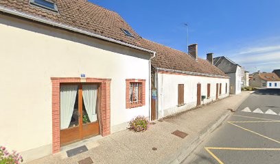 L'ancienne poterie, Chambre d'Hôtes à Nancray-sur-Rimarde