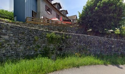 Chambres du grand joly, Chambre d'Hôtes à Sainte-Agnès