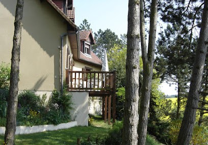 Chambre D'hôtes La Sapinière, Chambre d'Hôtes à Saint-Fuscien