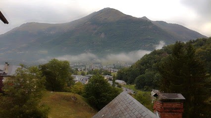 Perce Neige Residence, Location de Vacances à Luz-Saint-Sauveur