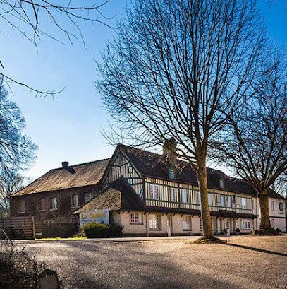 Le Soleil d'Or, Chambre d'Hôtes à Nassandres sur Risle