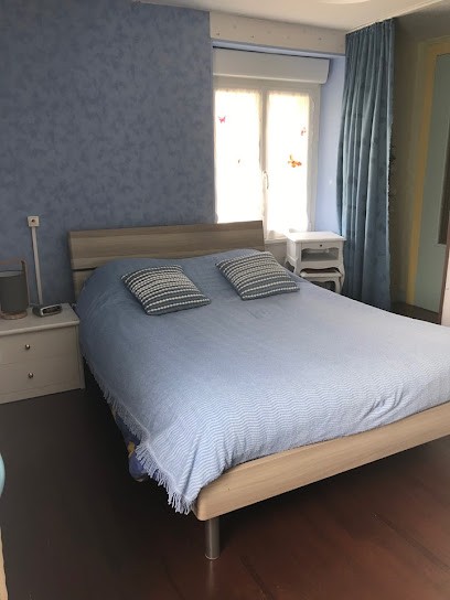 Chambres d'hôtes La Ferme aux Chevaux, Chambre d'Hôtes à Crevans-et-la-Chapelle-lès-Granges