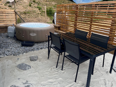 La Mélodie Du Bonheur, Location De Vacances à Habas