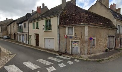 Chez Luc, Chambre d'Hôtes à La Charité-sur-Loire