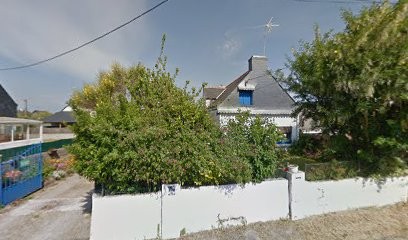 Tout confort pour 4 personnes plus un bébé !, Chambre d'Hôtes à Erdeven