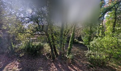 La Lumineuse, Location de Vacances à Ménerbes