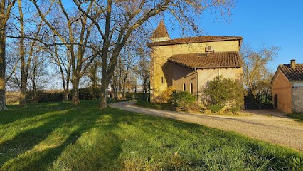Domaine Labatut, Location de Vacances à Tourrenquets