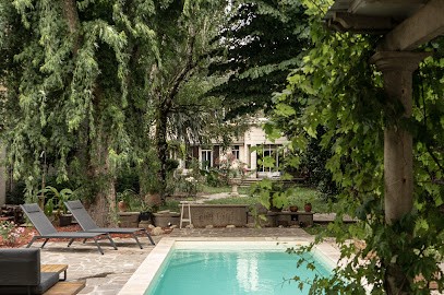 Residence Midi, Chambre d'Hôtes à Mazamet