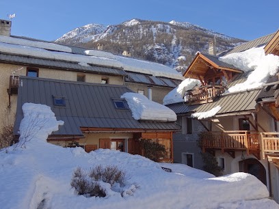 Maison Vallon, Location Appartement Et Maison, Serre Chevalier Vallée, Location de Vacances à La Salle-les-Alpes