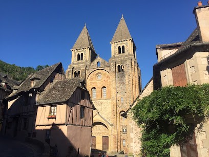 L' Alcôve Chambres D'hôtes, Chambre d'Hôtes à Conques-en-Rouergue
