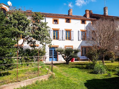 La Maison De Lézat Gites Et Chambres D Hôtes, Chambre d'Hôtes à Lézat-sur-Lèze