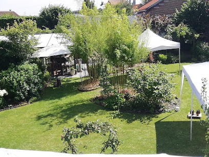 Parenthèse Florale, Chambre d'Hôtes à Mérignies