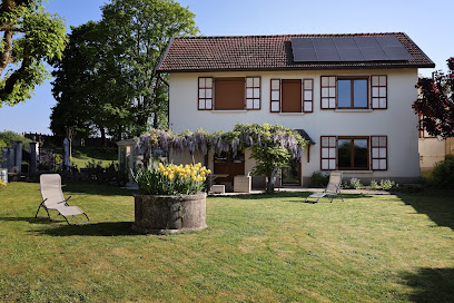 Au Bon Vivant, Chambre D'hôtes à Dampierre-sur-Salon