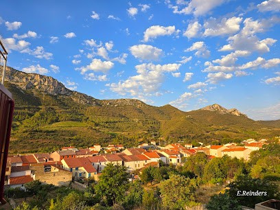 MAURY CAT'STUDIO 66, Chambre d'Hôtes à Maury