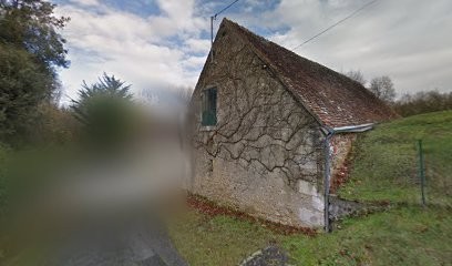 A La Croisée Des Chemins, Location de Vacances à Meusnes