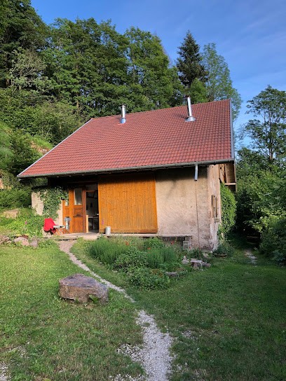 Les Granges du Monthury, Location de Vacances à Servance-Miellin
