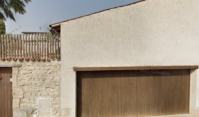 LE LOGIS DE L'ETORE, Chambre d'Hôtes à Saint-Jean-d'Angély