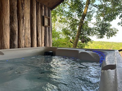 Coeur De Lodge, Chambre d'Hôtes à Cramoisy