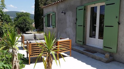 chez cathie, Chambre d'Hôtes à Draguignan
