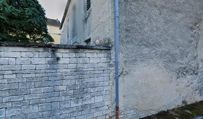 Le Clos Sainte Anne, Chambre d'Hôtes à Orville