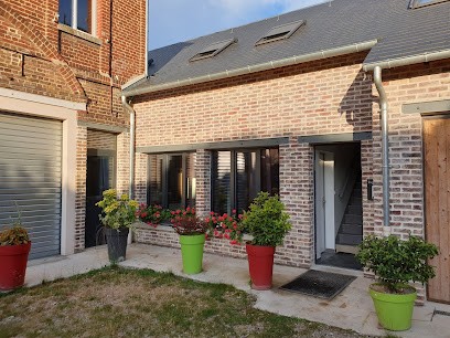 Gites et Chambre d'Hôtes Les Beaux Monts, Maison d'Hôtes à Compiègne