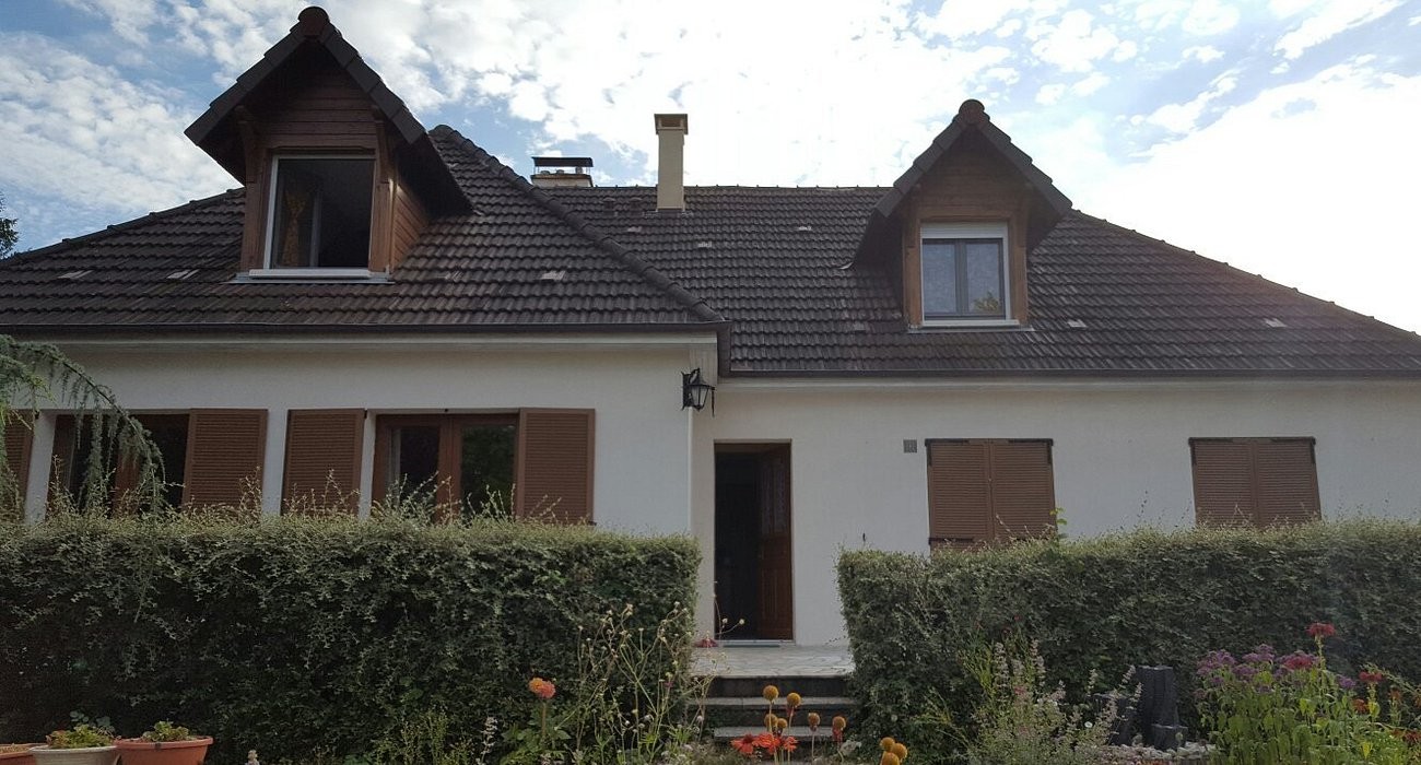 Chambres d'hôtes du Plessis, Chambre d'Hôtes à Chailles