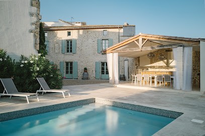 Bois D'argent, Location de Vacances à Puissalicon