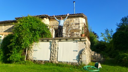 Horton Sara, Chambre d'Hôtes à Bouteilles-Saint-Sébastien