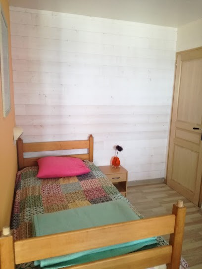 La Rotonde des Grânes, Maison d'Hôtes à La Bâtie-Neuve